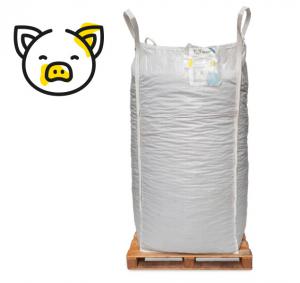 Pienso ecológico cerdas lactantes