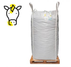 Pienso ecológico caballos alto rendimiento