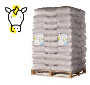 Pienso ecológico caballos alto rendimiento