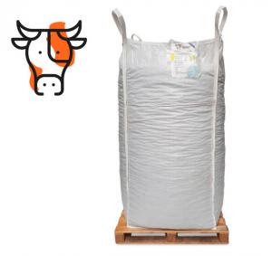 Pienso ecológico vacas mantenimiento