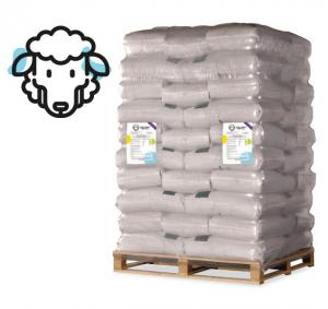 Pienso ecológico ovejas reposición