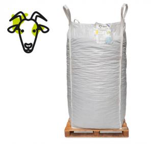 Pienso ecológico cabras reposición