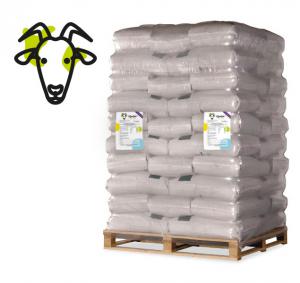 Pienso ecológico cabras reposición