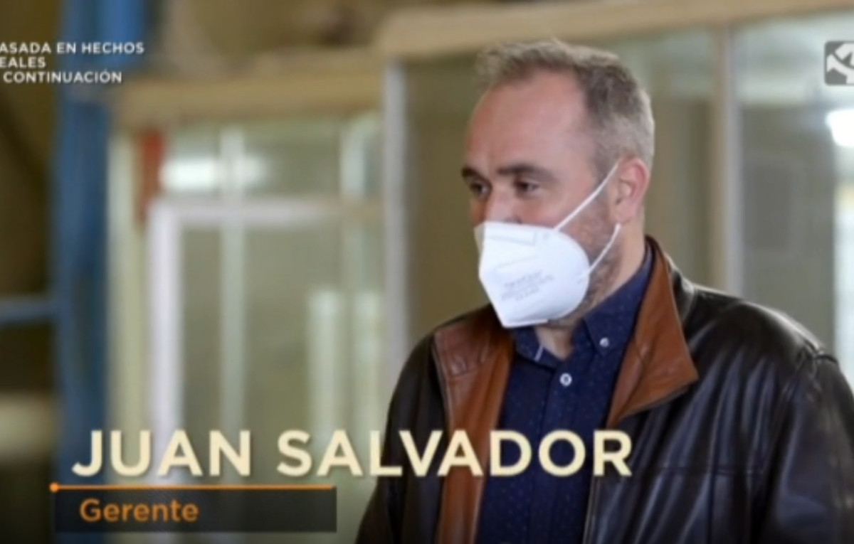 Arag&oacute;n es Ohio